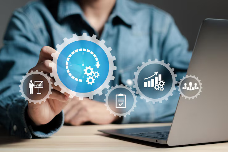 Streamlining Processes for Maximum Efficiency