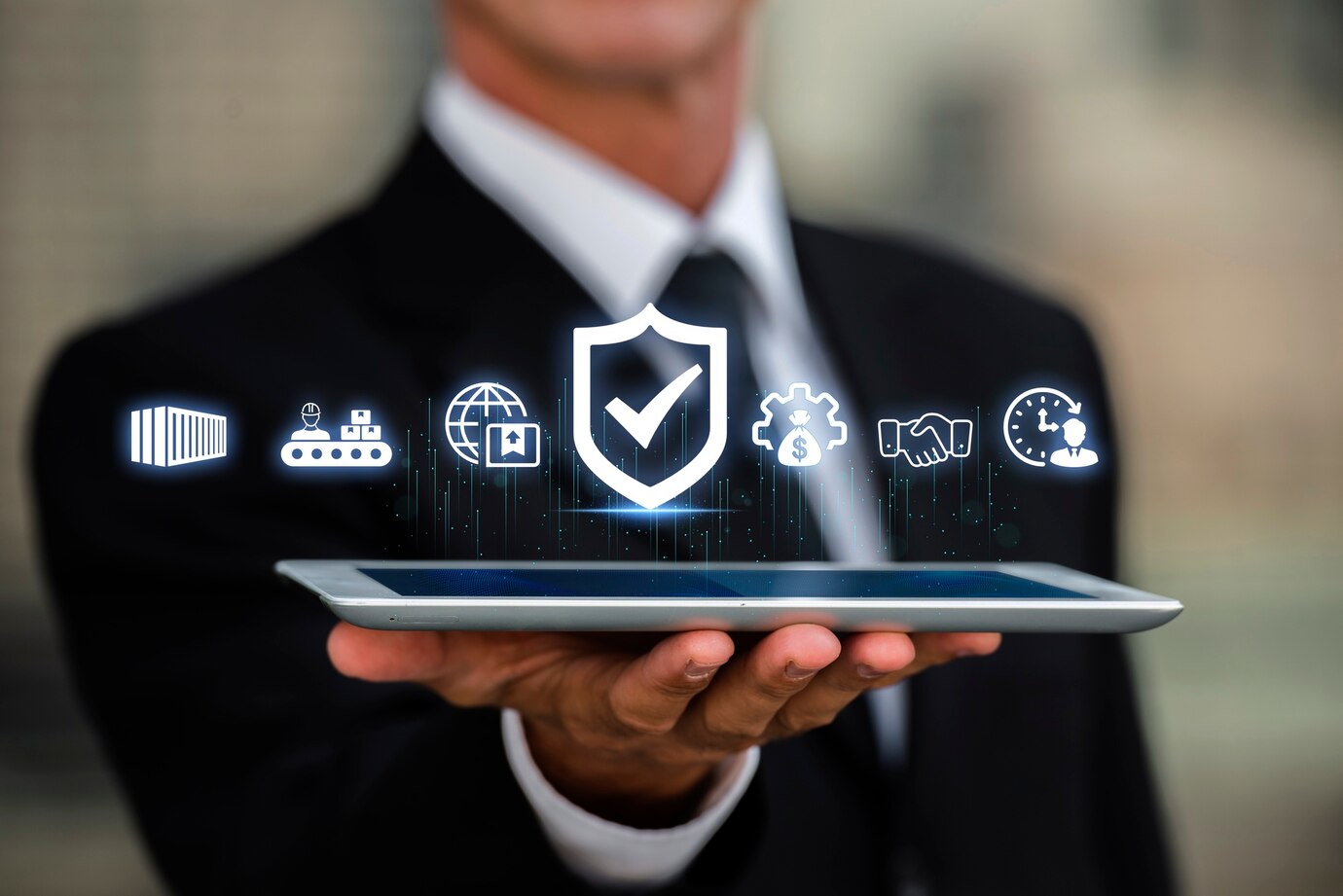 Optimize, Secure, and Succeed with IT Solutions